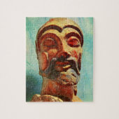 man legpuzzel (Verticaal)