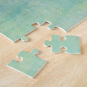man legpuzzel (Zijkant)