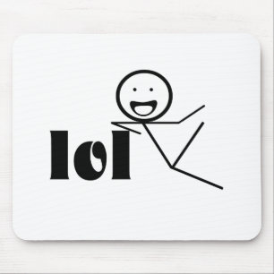man lol muismat