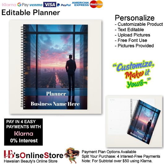 Man Looking Out Window Text Scheduling Projects 1 Planner