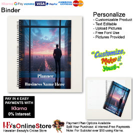 Man Looking Out Window Text Scheduling Projects 1 Planner