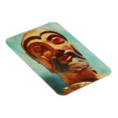 man magneet (Rechterzijde)