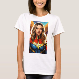 MAN_MANUAL TRENDING T-SHIRT