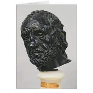 Man met een Gebroken Knoop, 1865