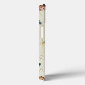 Man met pijp, 1892-96 (olie op canvas) Case-Mate iPhone case (Achterkant / Rechts)