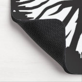 man met slender muismat (Hoek)