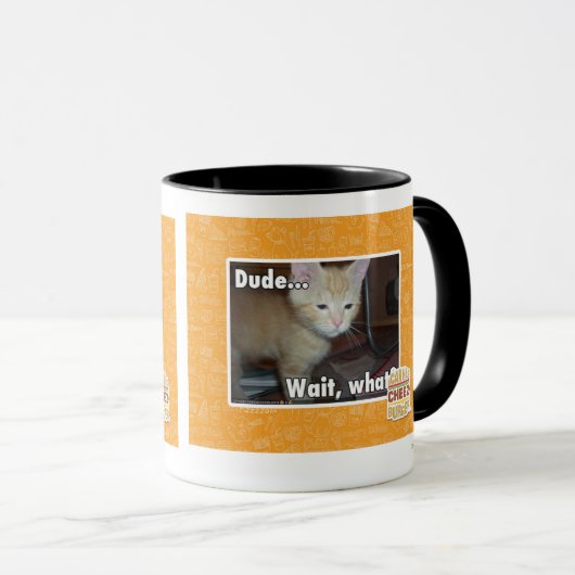 Man Mok (Voorkant rechts)