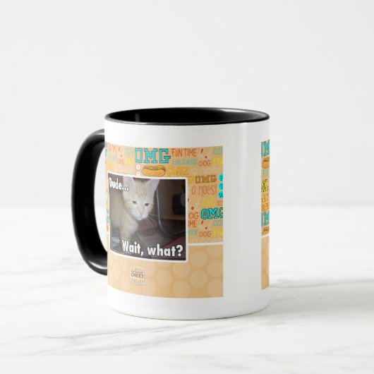 Man Mok (Voorkant links)