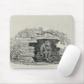 Man Muismat (Met muis)