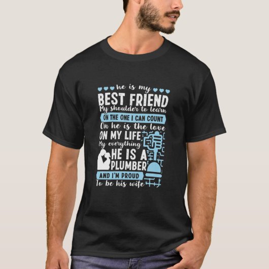 Man Myth Legend Has Everything Funny Dad Husband G T-shirt (Voorkant)