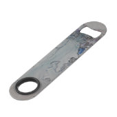 Man O' War Bottle Opener Speed Flessenopener (Achterkant Gekanteld)