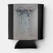 Man O' War Koelbox Blikjeskoeler (Voorkant)