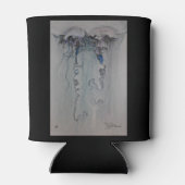 Man O' War Koelbox Blikjeskoeler (Achterkant)
