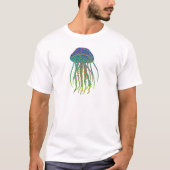 MAN O WAR T-SHIRT (Voorkant)