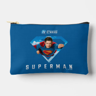 Man of Steel in Flight Etui
