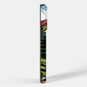 Man op wandeltochten Case-Mate iPhone case (Achterkant / Rechts)