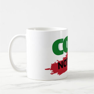 Man Perfect Cool Koffiemok