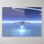 Man Poster (Voorkant)