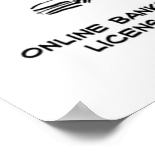 Man prints eigen bankbiljetten online cartoon (Hoek)