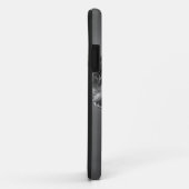 Man Punt 2 Case-Mate iPhone Case (Achterkant/rechts)