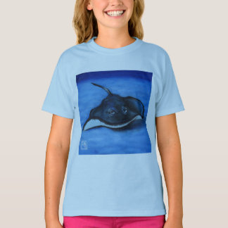 Man-Ray T-shirt