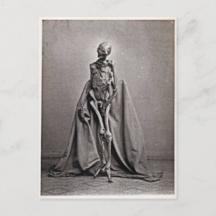 Man Rendswühren Briefkaart