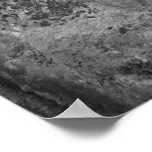 Man rock poster (Hoek)