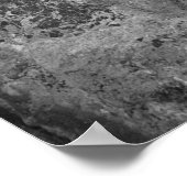 Man rock poster (Hoek)