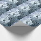 man rookpijp manga anime cadeaupapier (Hoek)