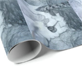 man rookpijp manga anime cadeaupapier (Rol Hoek)