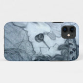 man rookpijp manga anime Case-Mate iPhone case (Achterkant (horizontaal))