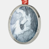 man rookpijp manga anime metalen ornament (Links)