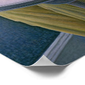 Man schrijven 2004 poster (Hoek)