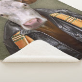 Man Sherpa Deken (3/4)