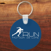 Man Sleutelhanger (Voorkant)