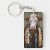 Man Sleutelhanger (Voorkant)