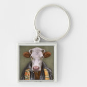 Man Sleutelhanger (Voorkant)