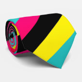 Man Stropdas (Opgerold)