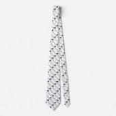 Man Stropdas (Voorkant)