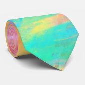 Man Stropdas (Opgerold)