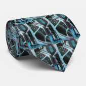 Man Stropdas (Opgerold)