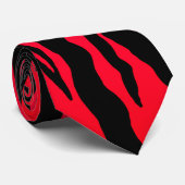 Man Stropdas (Opgerold)