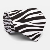 Man Stropdas (Opgerold)