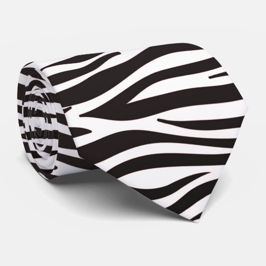 Man Stropdas (Opgerold)