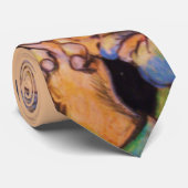 MAN STROPDAS SPELEN (Opgerold)