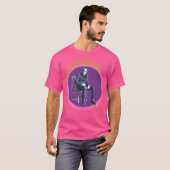 Man suiker t-shirt (Voorkant volledig)