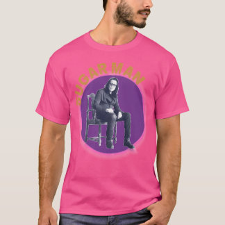 Man suiker t-shirt