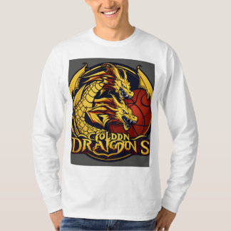 Man T rok nieuw ontwerp Mijn winkel T-shirt