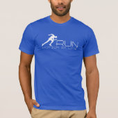 Man T-shirt (Voorkant)