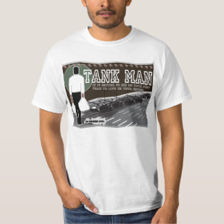 man t-shirt